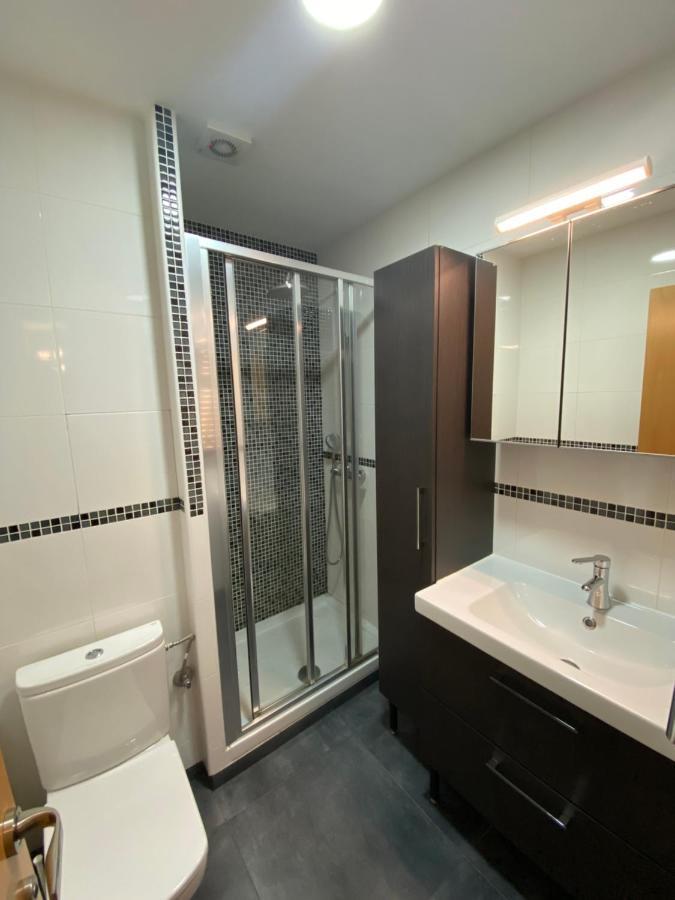 Entire New Apartment 20' From Barcelona サバデイ エクステリア 写真