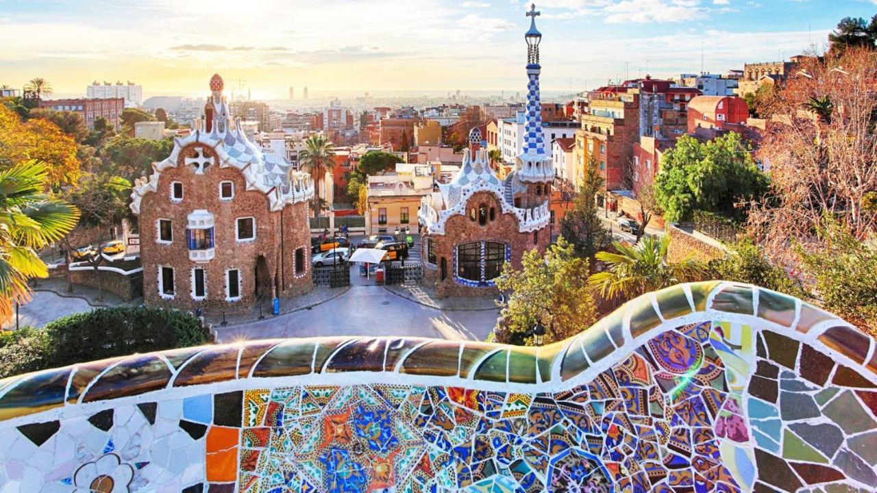 Entire New Apartment 20' From Barcelona サバデイ エクステリア 写真