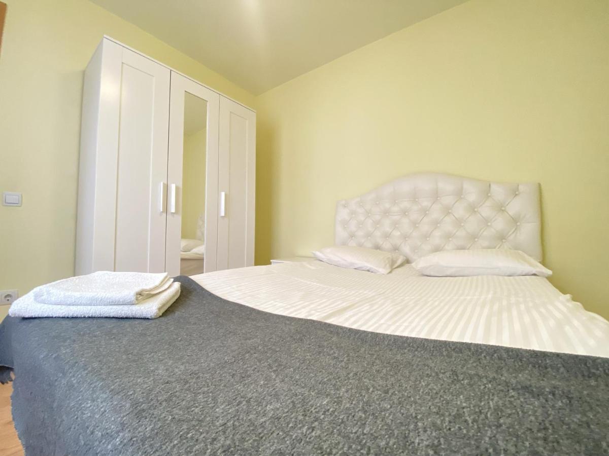 Entire New Apartment 20' From Barcelona サバデイ エクステリア 写真